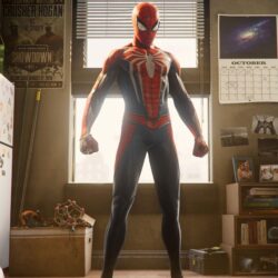 Free Marvel Spider Man ChromeBook Wallpapers Ready For Download