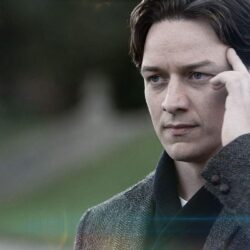 James McAvoy Atonement Tuxedo