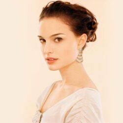 Natalie Portman Wallpapers