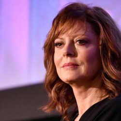Susan Sarandon: Hedy Lamarr was so strong, as well as brilliant