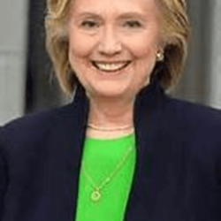 American Politician Hillary Clinton Hd Wallpapers Image Photos