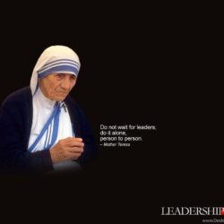 Mother Teresa Wallpapers, Poster, Photos, Desktop Wallpapers