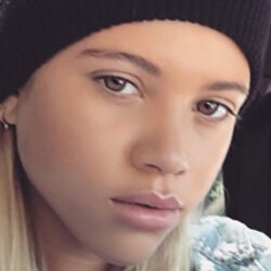 Sofia Richie Gushes About Special Relationship With Justin
