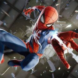 Fortnite Spiderman Skin Trailer!