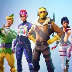 The Best Fortnite Streamers on Twitch