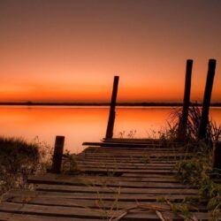 Chobe Tag wallpapers: National Park Botswana Fields Africa Lake