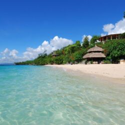 Beach Of Cebu Island Free HD Widescreen s 678678 wallpapers