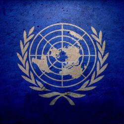 Flag Of The United Nations HD Wallpapers