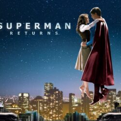 Superman Returns Wallpapers Group