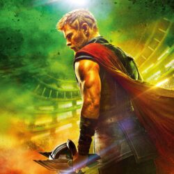 60 Thor: Ragnarok HD Wallpapers