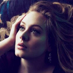 Amazing Adele Wallpapers