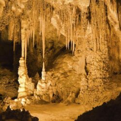 Incredible US Caves and Caverns : Outdoors and Adventure