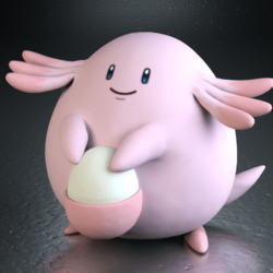chansey wallpapers hd