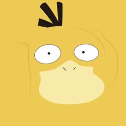 Pokemon Wallpapers Psyduck