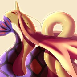 Milotic Wallpapers Image Photos Pictures Backgrounds