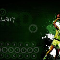 Larry Bird Wallpapers