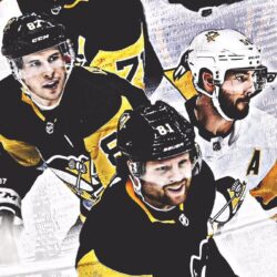 Jordan Santalucia on Twitter: Pittsburgh clinched a playoff spot