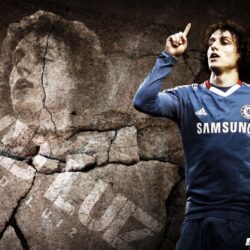 Free HD Chelsea FC Wallpaper: David Luiz Wallpapers Hd David luiz