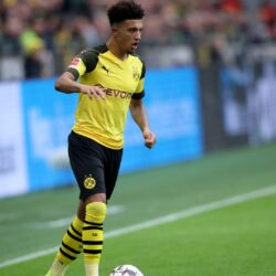 Delph impressed by ‘special’ Sancho