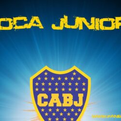 ►►Wallpapers de Boca Juniors HD !