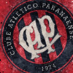Download wallpapers Clube Atletico Paranaense, 4k, creative