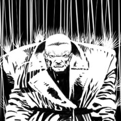 Image of Marv Sin City Comic Wallpapers