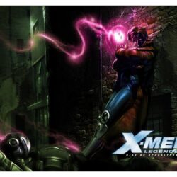 Wallpapers For > X Men Gambit Wallpapers