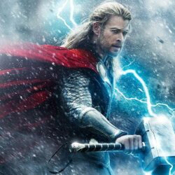 Thor HD Wallpapers