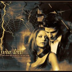 Buffy The Vampire Slayer Wallpapers Group with 28 items