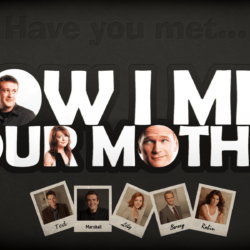 1000+ image about How i met your mother