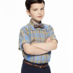 Young Sheldon