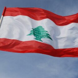 Graafix!: Lebanon flag