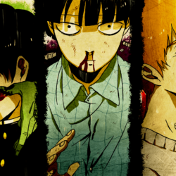 66 Mob Psycho 100 HD Wallpapers