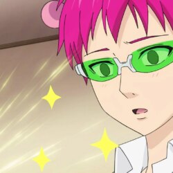 Watch The Disastrous Life of Saiki K. Season 1 Episode 6 Anime on