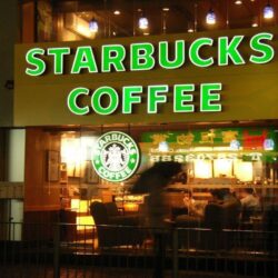 Free Starbucks Coffees Wallpapers Download The PX