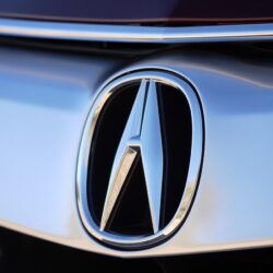 Acura Car Logo Wallpapers 6 ~ PickyWallpapers