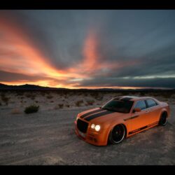 Chrysler Wallpapers by Cars