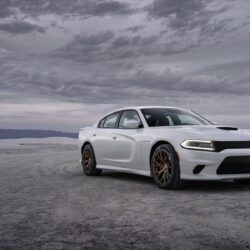 Dodge Charger SRT Hellcat 2015 Exotic Car Wallpapers of 118