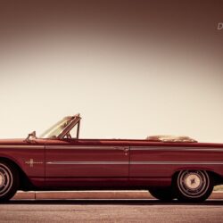 Ford Galaxie 500 Wallpapers 5