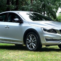 Volvo S60 Cross Country