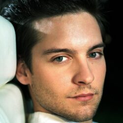 Wallpapers Celebs Directory: Tobey Maguire