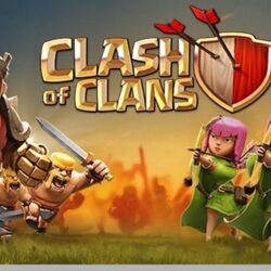 Clash Of Clans Wallpapers Image Photos Pictures Backgrounds