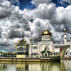 Brunei HD Wallpapers