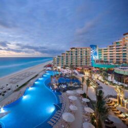 Cancun Hotels All Inclusive