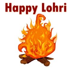 Happy Lohri 2018 Wishes Punjab Festival Wallpapers