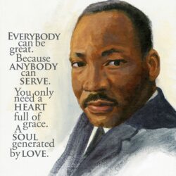 Best Martin Luther King Jr Day Federal Holiday