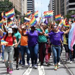 8 places to celebrate Pride month