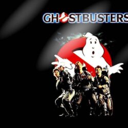 Image For > Ghostbusters Movie Wallpapers