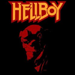 Hellboy Wallpapers