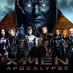X Men Apocalypse 2016 Wallpapers